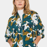 Chaqueta Badu - ECRU