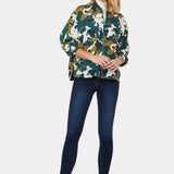 Chaqueta Badu - ECRU