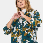 Chaqueta Badu - ECRU