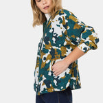 Chaqueta Badu - ECRU