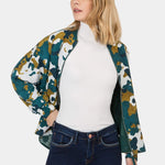 Chaqueta Badu - ECRU