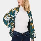 Chaqueta Badu - ECRU