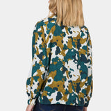 Chaqueta Badu - ECRU