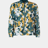 Chaqueta Badu - ECRU