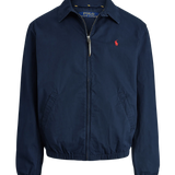 Chaqueta Bayport de popelina - ECRU