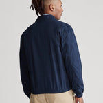 Chaqueta Bayport de popelina - ECRU