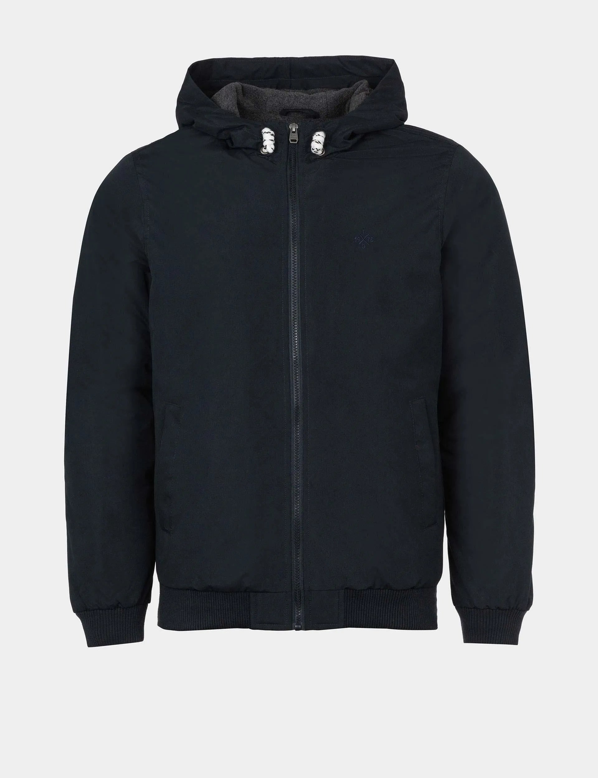 Chaqueta Belcher - ECRU