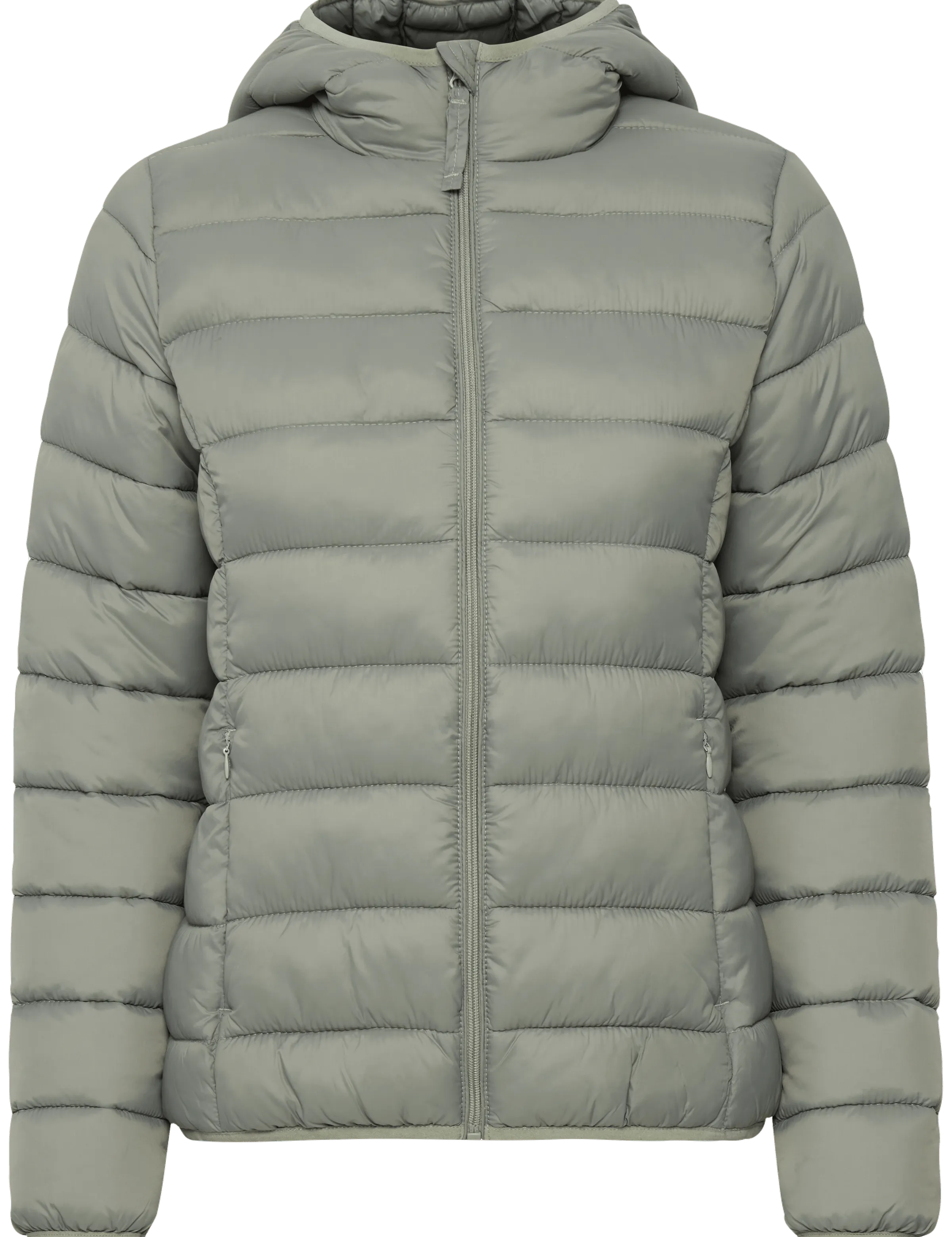 Chaqueta Belena Seagrass - ECRU