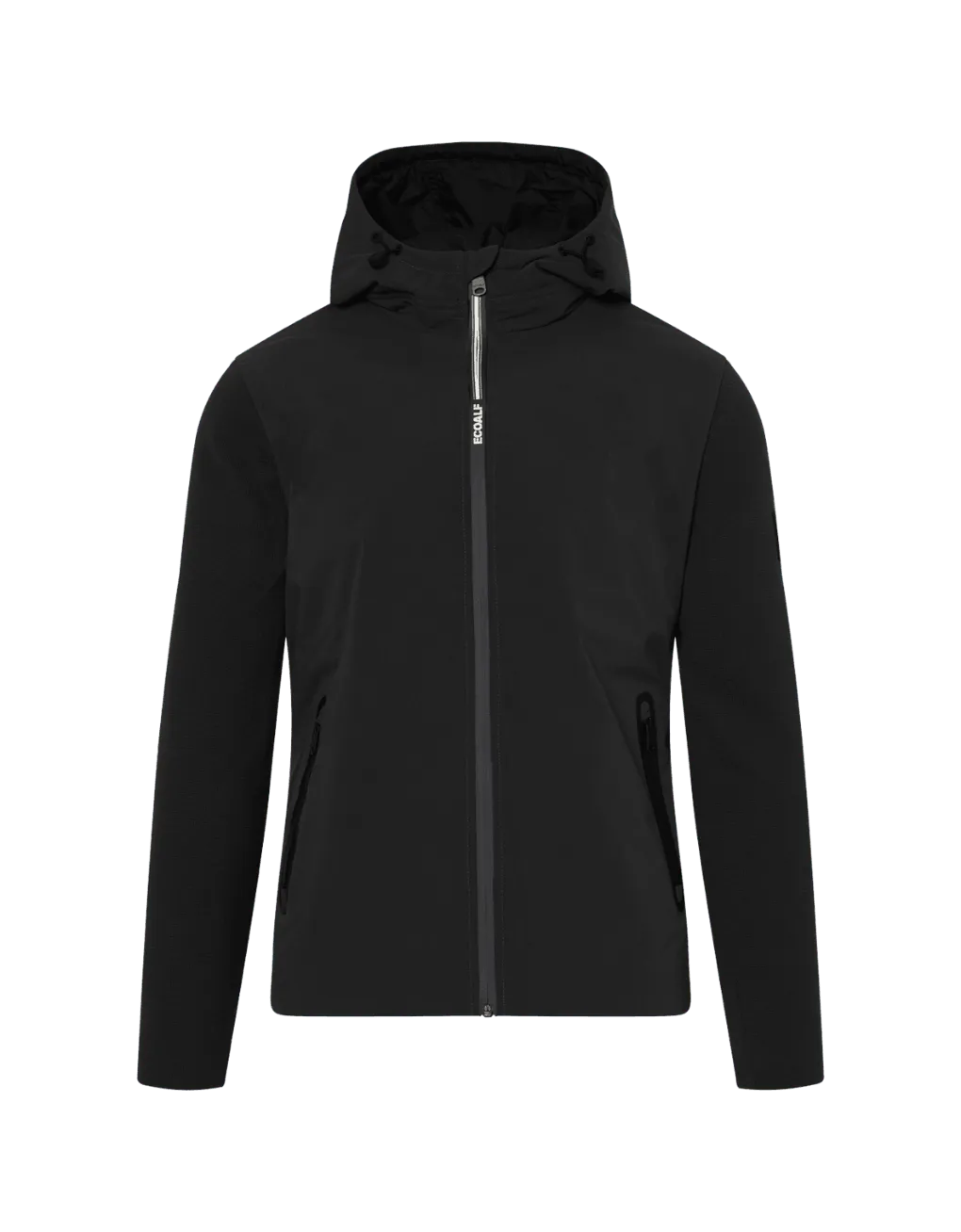 Chaqueta Berga Black - ECRU
