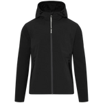 Chaqueta Berga Black - ECRU