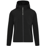 Chaqueta Berga Black - ECRU