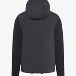 Chaqueta Berga Black - ECRU