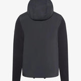 Chaqueta Berga Black - ECRU