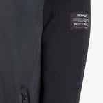 Chaqueta Berga Black - ECRU