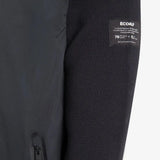 Chaqueta Berga Black - ECRU