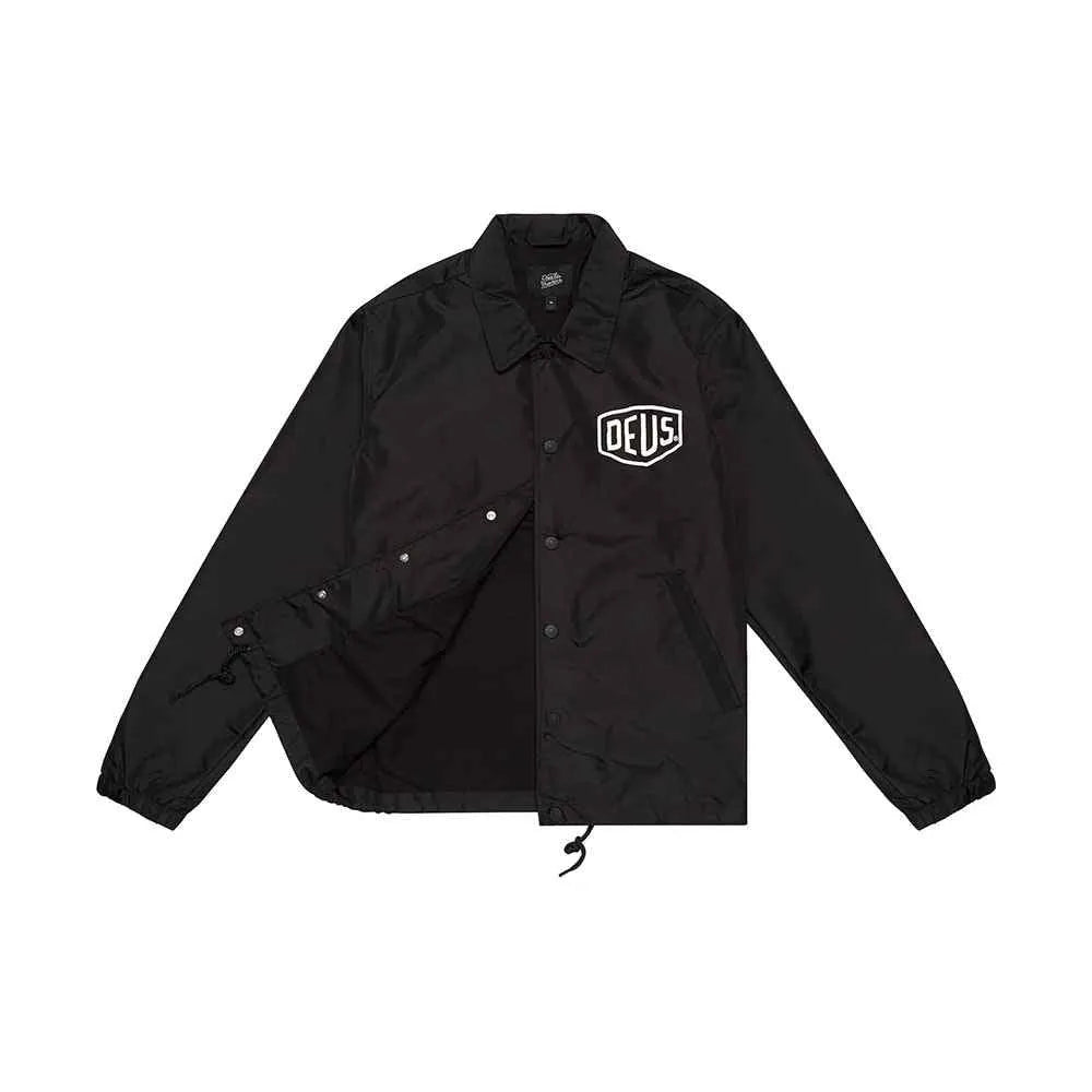 Chaqueta Biarrtiz Coach - ECRU