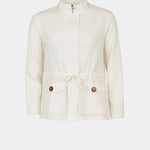 Chaqueta Bolivar - ECRU