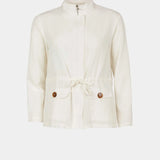 Chaqueta Bolivar - ECRU