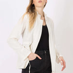 Chaqueta Bolivar - ECRU