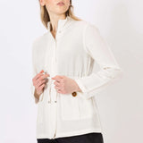 Chaqueta Bolivar - ECRU