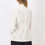 Chaqueta Bolivar - ECRU