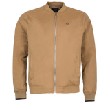 Chaqueta Bomber Ulysses - ECRU