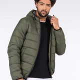 Chaqueta Booker - ECRU