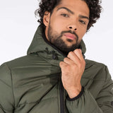 Chaqueta Booker - ECRU