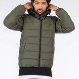 Chaqueta Booker - ECRU