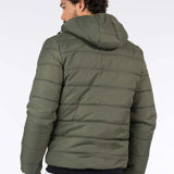 Chaqueta Booker - ECRU