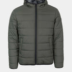 Chaqueta Booker - ECRU