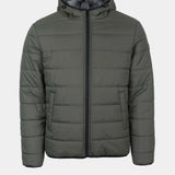 Chaqueta Booker - ECRU