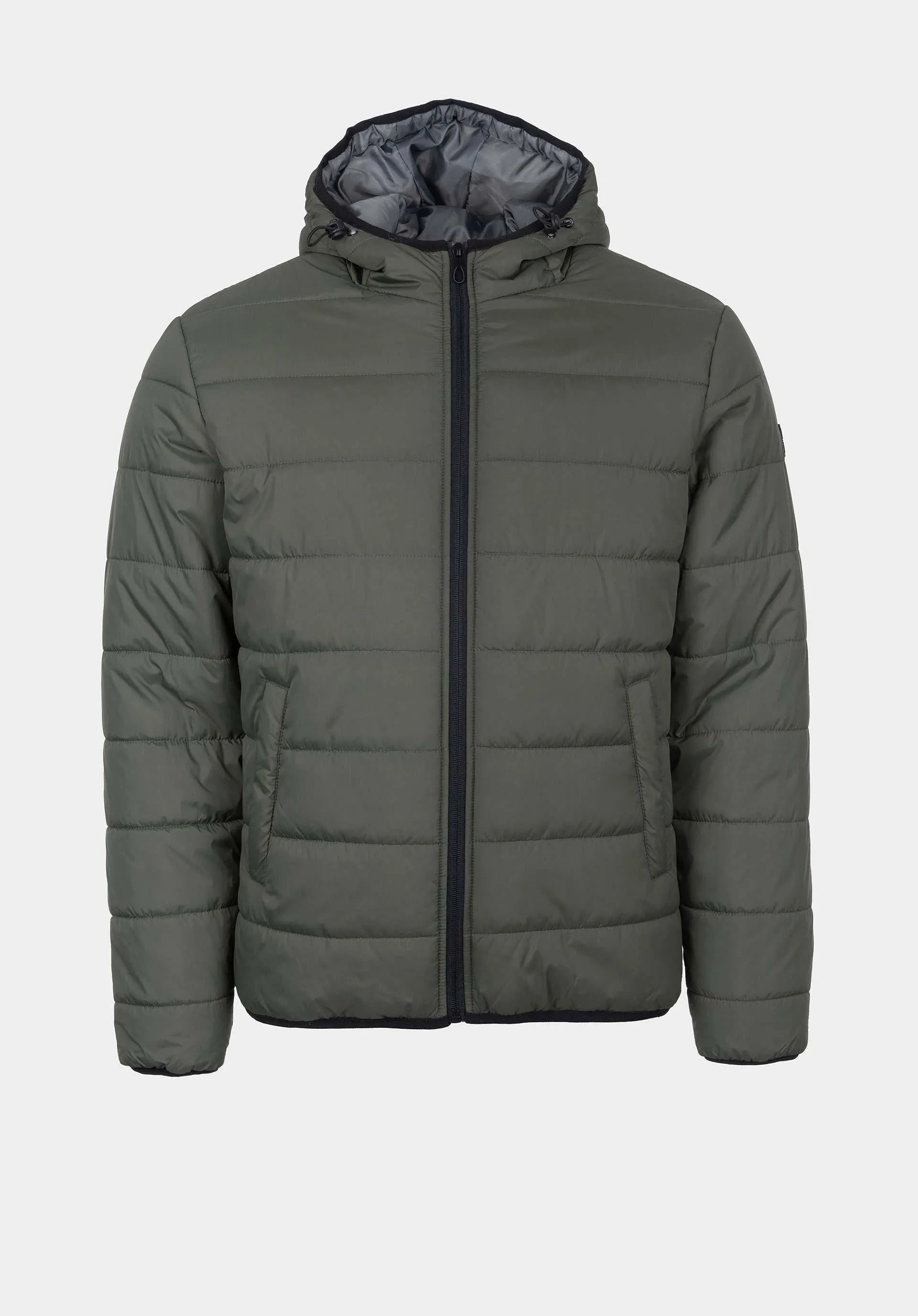 Chaqueta Booker - ECRU