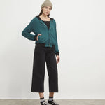 Chaqueta Clic Eter - ECRU