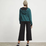 Chaqueta Clic Eter - ECRU