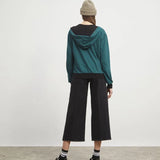 Chaqueta Clic Eter - ECRU