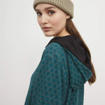 Chaqueta Clic Eter - ECRU