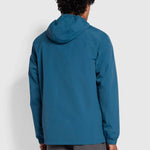 Chaqueta con capucha Westchester Regular Fit en Atlantic - ECRU