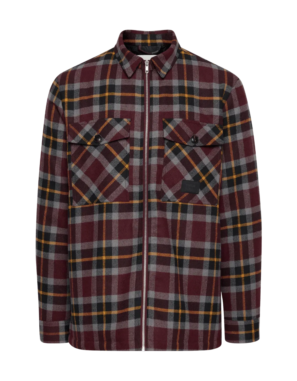 Chaqueta Darnel - ECRU