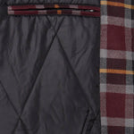 Chaqueta Darnel - ECRU