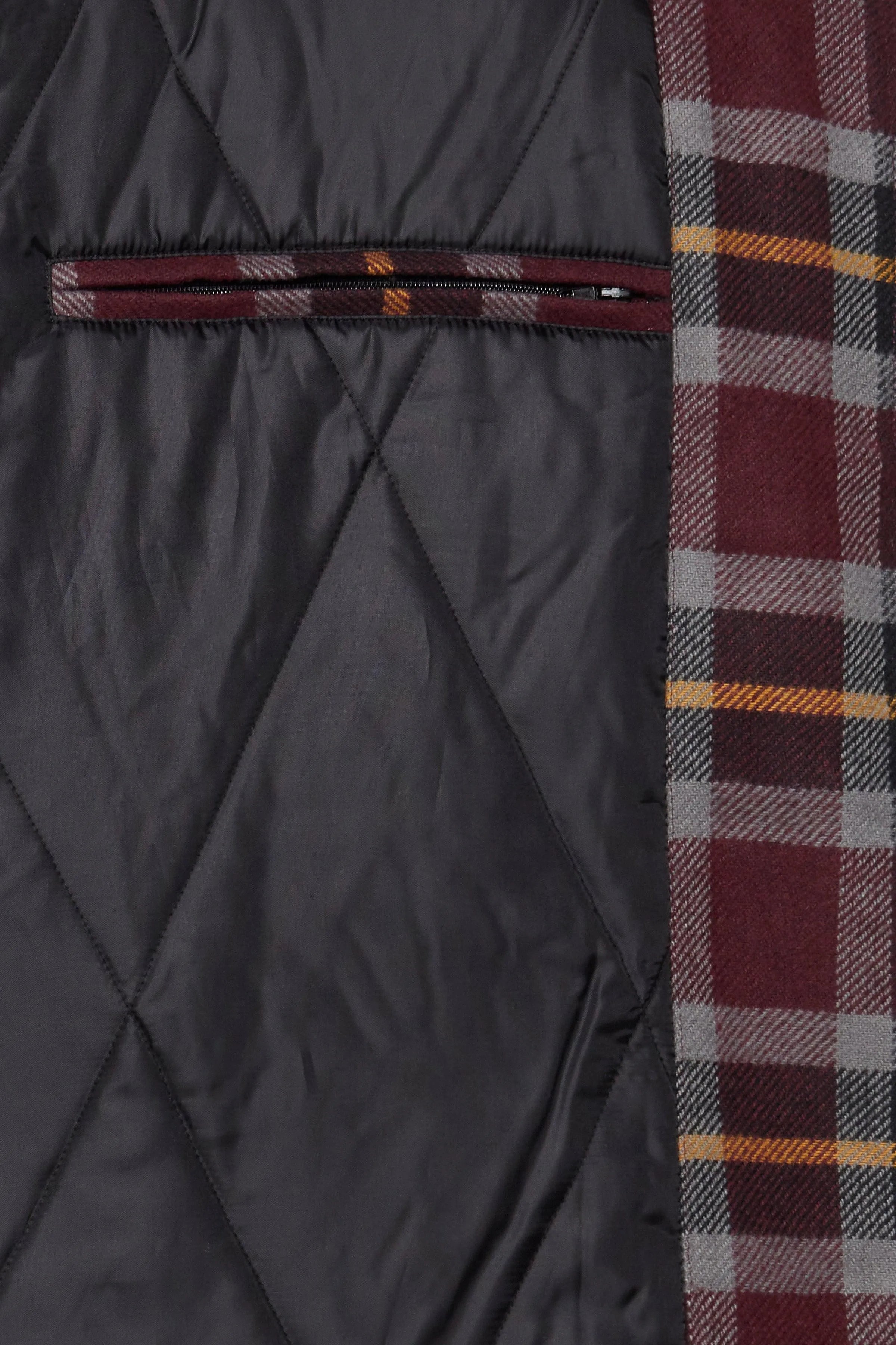 Chaqueta Darnel - ECRU