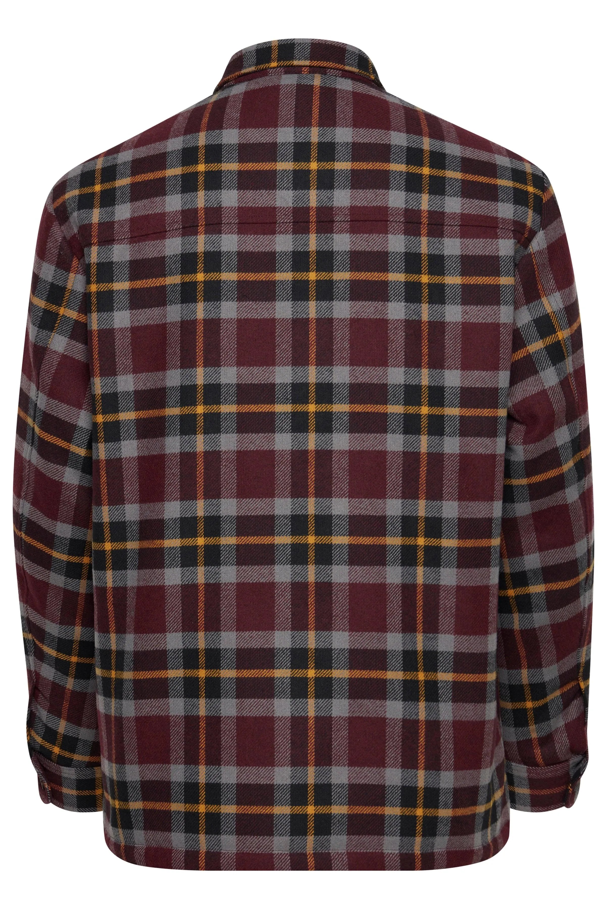 Chaqueta Darnel - ECRU