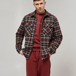 Chaqueta Darnel - ECRU