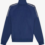 Chaqueta de chándal con cinta en las mangas - ECRU