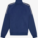 Chaqueta de chándal con cinta en las mangas - ECRU