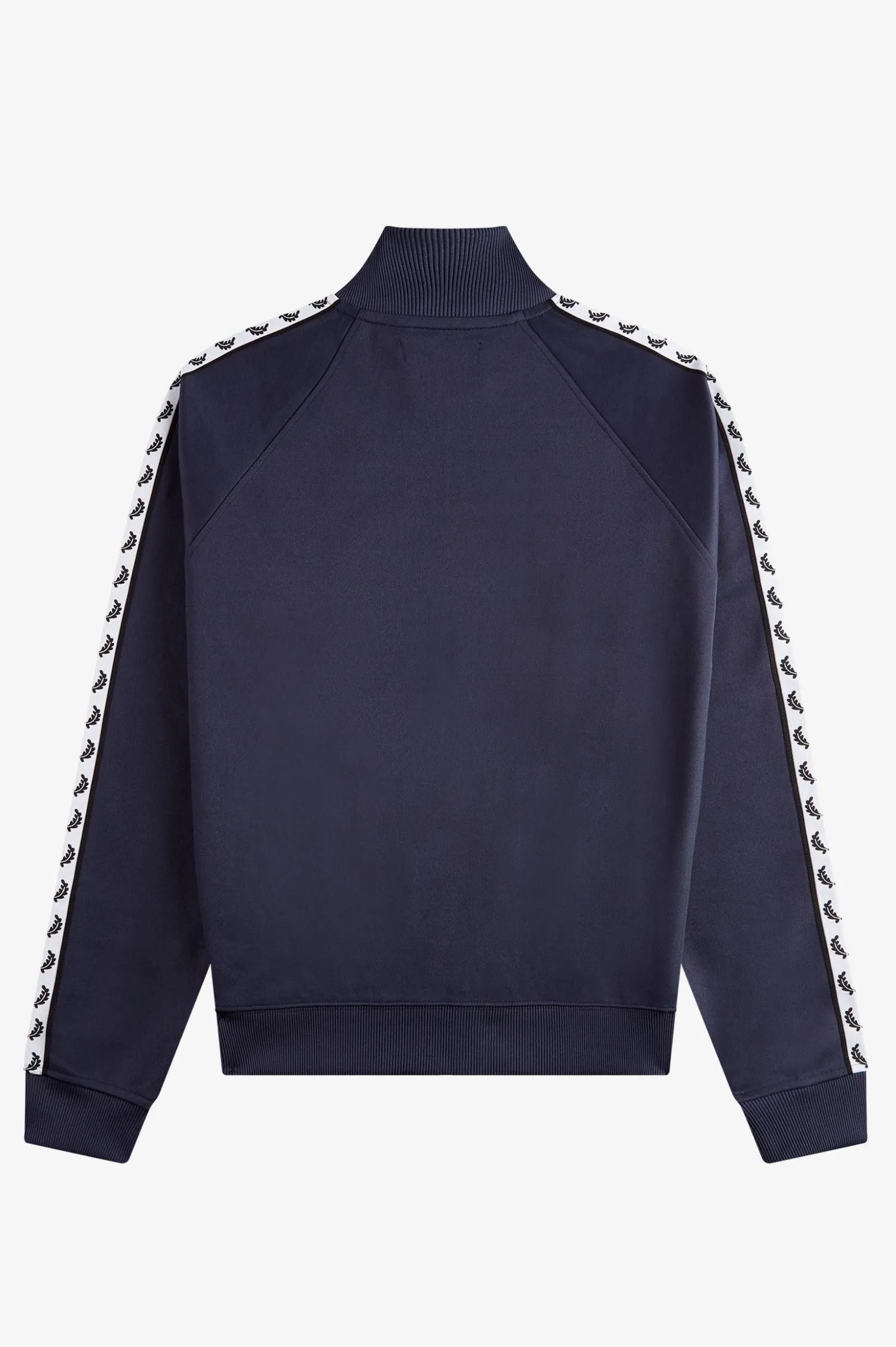 Chaqueta de chándal con cinta - ECRU