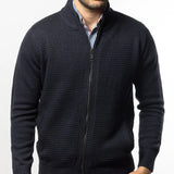 Chaqueta de punto - ECRU