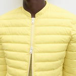 Chaqueta Ecoalf de Mujer AIA Lemonade - ECRU