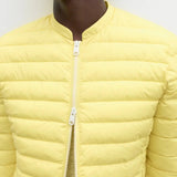 Chaqueta Ecoalf de Mujer AIA Lemonade - ECRU