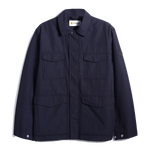 Chaqueta Ericson 4 Pocket - ECRU